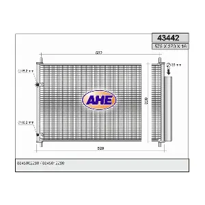 AHE 43442