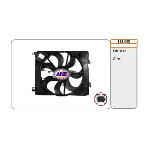 323.083 AHE