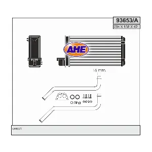 93653/A AHE