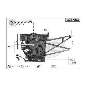 321.062 AHE