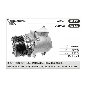 AHE 67130