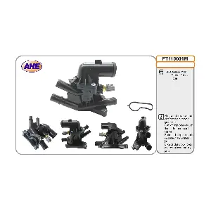AHE FT110001M