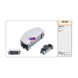 402.009 AHE