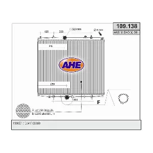 109138 AHE