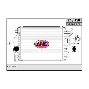 718110 AHE