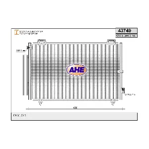 43749 AHE