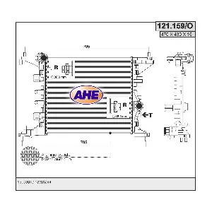 121.159/O AHE