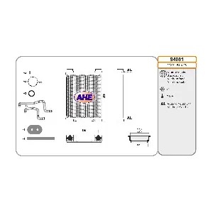 94081 AHE