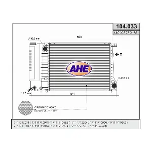 104033 AHE