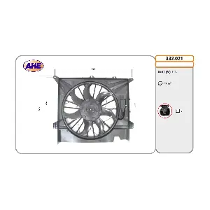 332.021 AHE