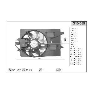 310059 AHE