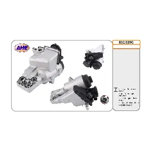 832.039C AHE