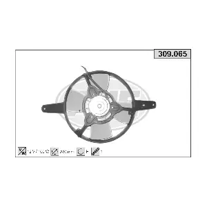 309.065 AHE
