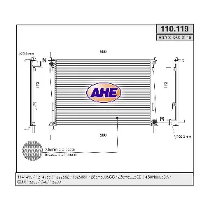 AHE 110.119