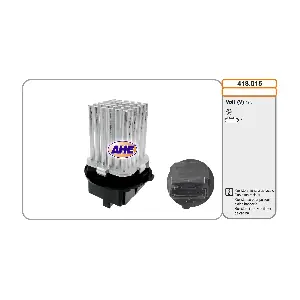 AHE 418.015