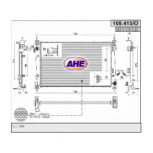 AHE 109.415/O