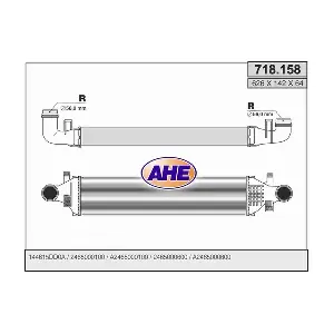 718.158 AHE