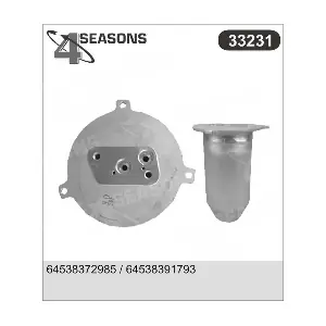 33231 AHE
