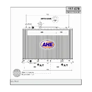 117.078 AHE