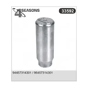 AHE 33592