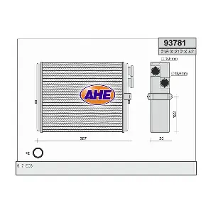 93781 AHE