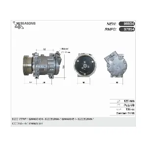 97854 AHE