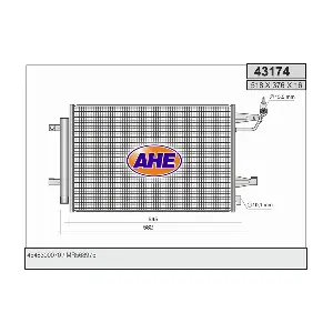 43174 AHE