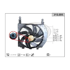 310.005 AHE