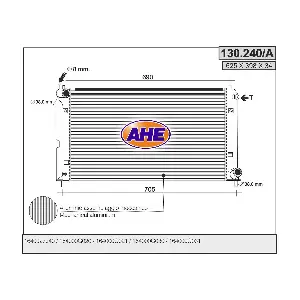 130.240/A AHE