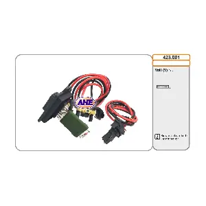 423.001 AHE