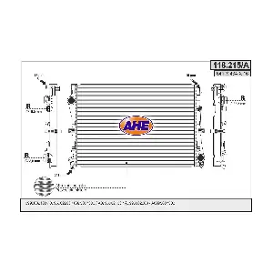 118.215/A AHE