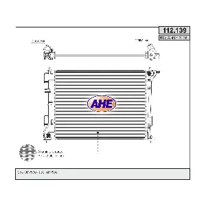 112.139 AHE