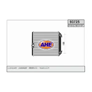 93725 AHE