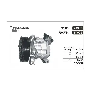 97908 AHE