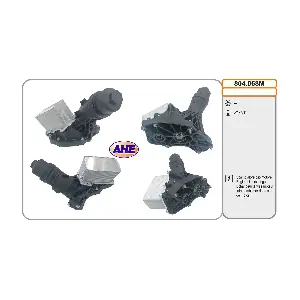804.068M AHE