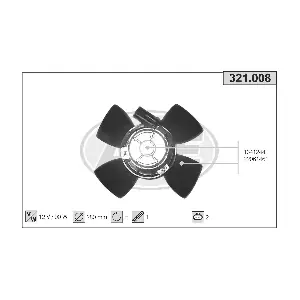 321.008 AHE