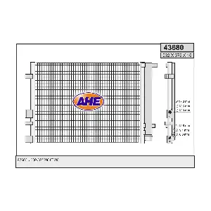 43680 AHE