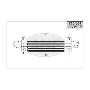 710004 AHE