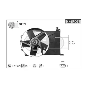 321002 AHE