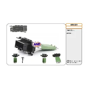 AHE 409.001
