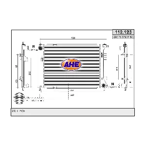 112.123 AHE