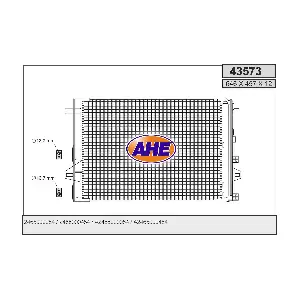 43573 AHE