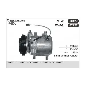 AHE 67127