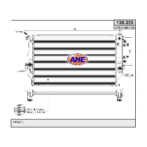 130.335 AHE
