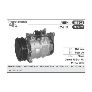 97902 AHE