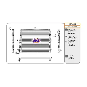 133.015 AHE