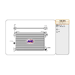130.374 AHE
