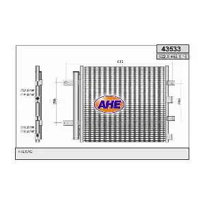 AHE 43533