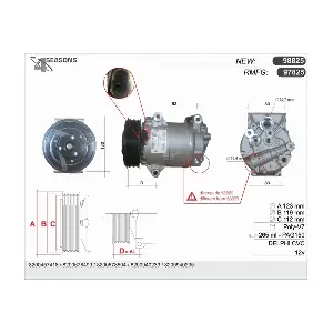 97825 AHE