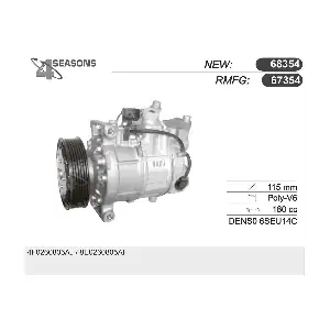 AHE 67354
